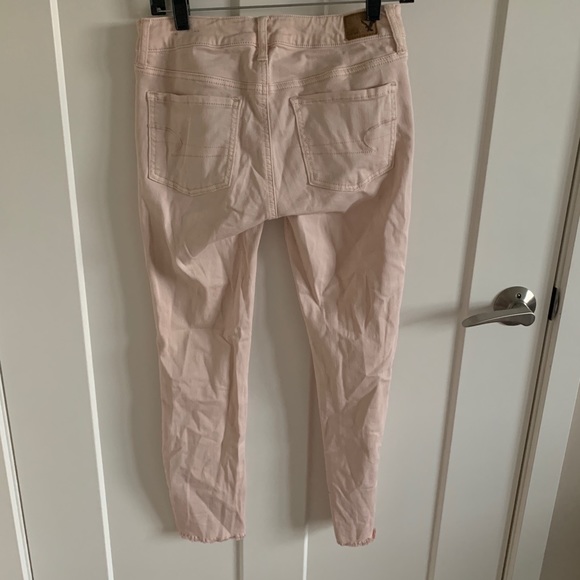 American Eagle jeans - Picture 3 of 6